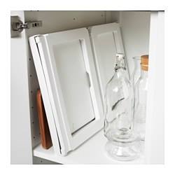 BÀN ĂN GẤP KLIPSK IKEA - TRẮNG