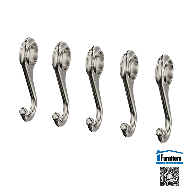 MÓC TREO FINTORP IKEA