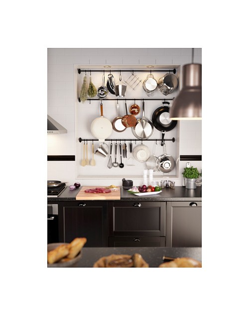 MÓC TREO FINTORP IKEA