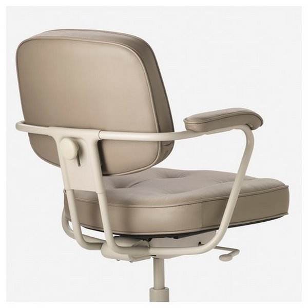 GHẾ VĂN PHÒNG ALEFJÄLL IKEA - BE