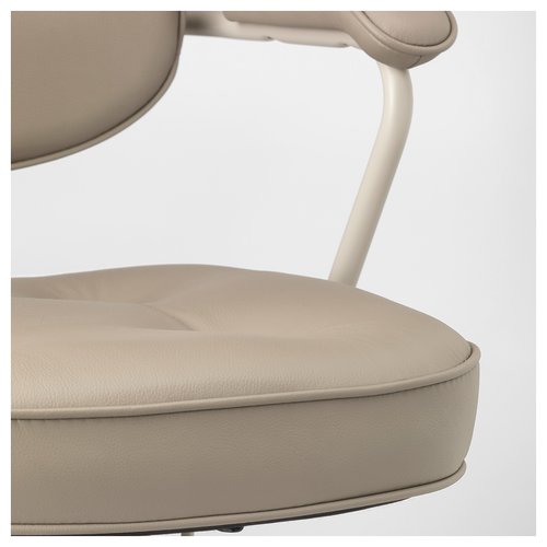 GHẾ VĂN PHÒNG ALEFJÄLL IKEA - BE