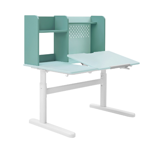 BÀN GHẾ TRẺ EM CÓ TAY VỊN BERGLÄRKA / GUNRIK IKEA 100x70 cm