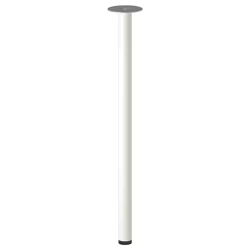 BÀN LÀM VIỆC LAGKAPTEN / ADILS IKEA - TRẮNG 120x60 cm