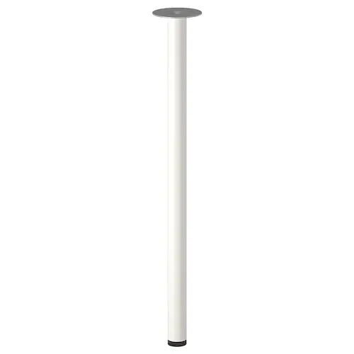 BÀN LÀM VIỆC LAGKAPTEN / ALEX IKEA - SỒI/TRẮNG 140x60 cm