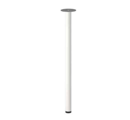 BÀN LÀM VIỆC LAGKAPTEN / ALEX IKEA - TRẮNG 200x60 cm