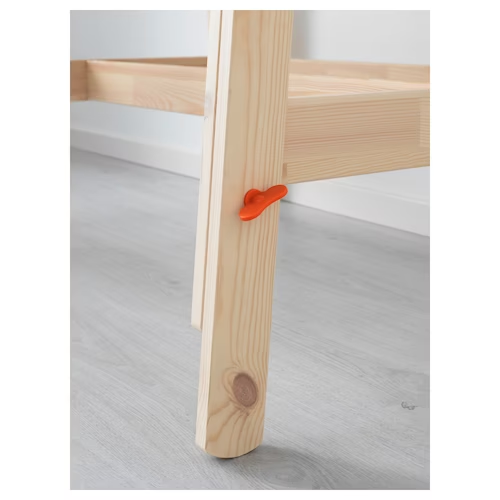 BÀN TRẺ EM FLISAT IKEA