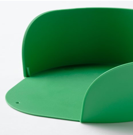 BỘ 3 BÁT PHA CHẾ UPPFYLLD IKEA 18 cm