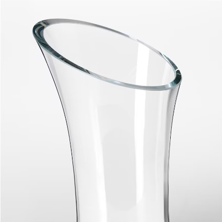 BÌNH ĐỰNG RƯỢU VANG STORSINT IKEA - THỦY TINH 1.7 L