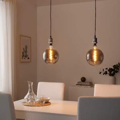 BÌNH ĐỰNG RƯỢU VANG STORSINT IKEA - THỦY TINH 1.7 L