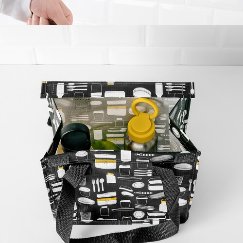 BÌNH NƯỚC ENKELSPÅRIG IKEA - VÀNG  0,3 L