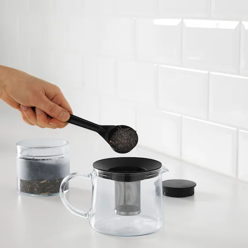 BÌNH PHA TRÀ RIKLIG IKEA - 0.6 L