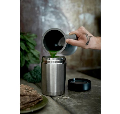 BÌNH GIỮ NHIỆT ĐỰNG THỰC PHẨM EFTERFRÅGAD IKEA - 0.5 L