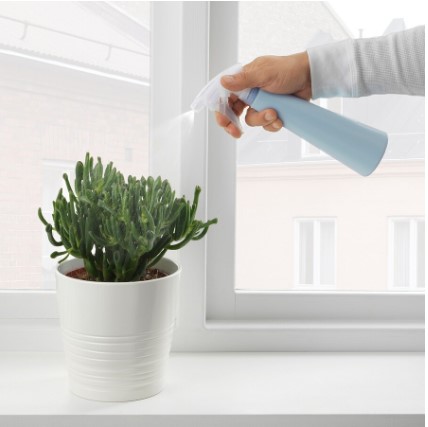 BÌNH XỊT TƯỚI CÂY TOMAT IKEA - XANH NHẠT 35 cl