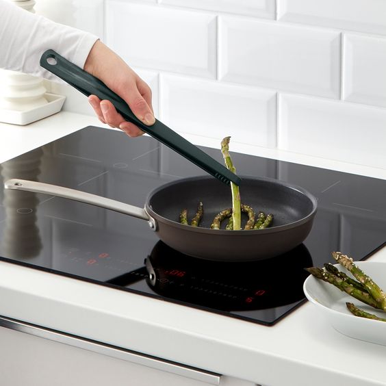 BỘ 3 DỤNG CỤ LÀM BẾP GNARP IKEA