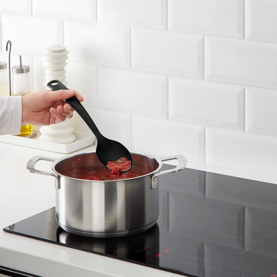 BỘ 3 DỤNG CỤ LÀM BẾP GNARP IKEA