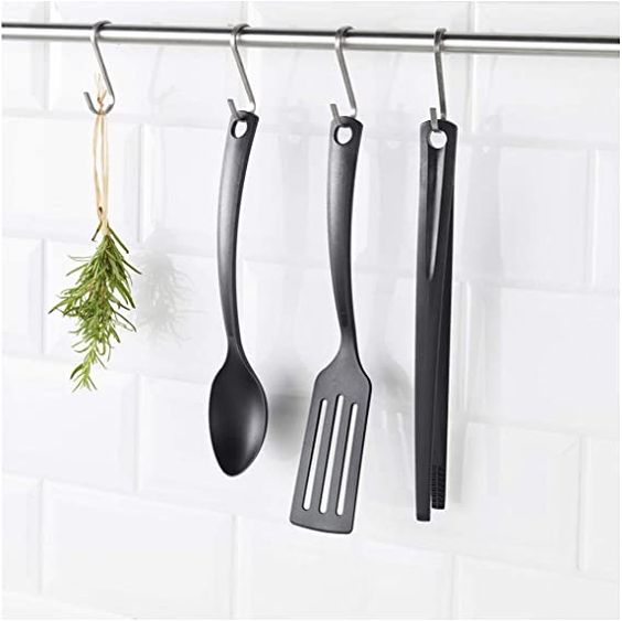 BỘ 3 DỤNG CỤ LÀM BẾP GNARP IKEA