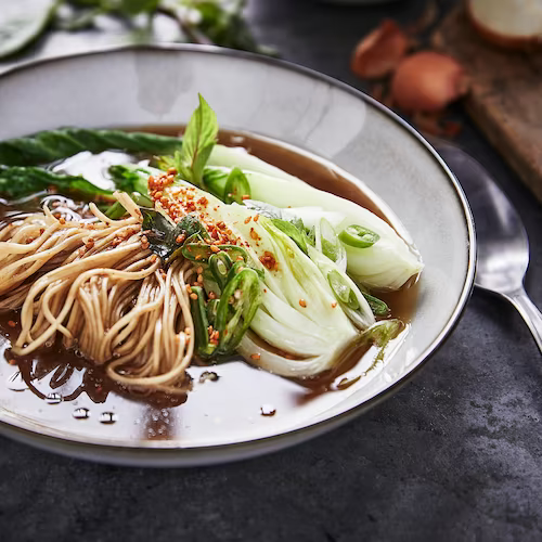 BỘ 4 ĐĨA SÂU LÒNG GLADELIG IKEA - XÁM 21 cm