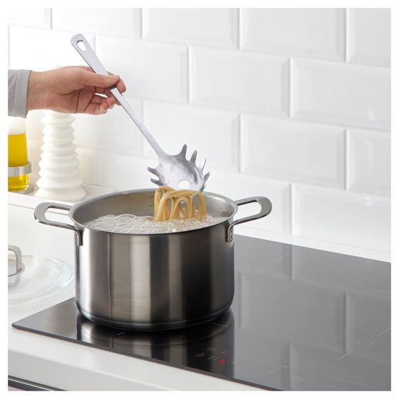 BỘ 4 DỤNG CỤ NẤU ĂN GRUNKA IKEA