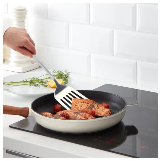 BỘ 4 DỤNG CỤ NẤU ĂN GRUNKA IKEA