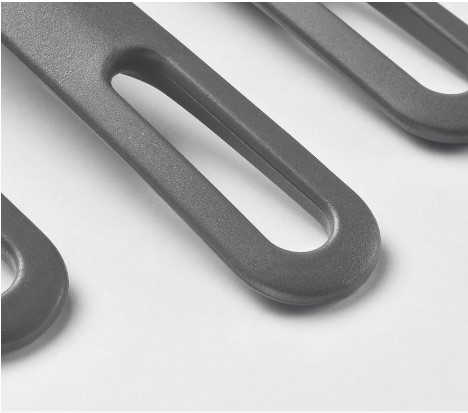 BỘ 5 DỤNG CỤ LÀM BẾP FULLÄNDAD IKEA - XÁM