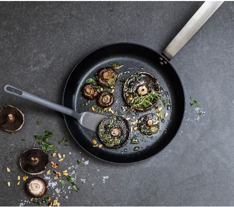 BỘ 5 DỤNG CỤ LÀM BẾP FULLÄNDAD IKEA - XÁM