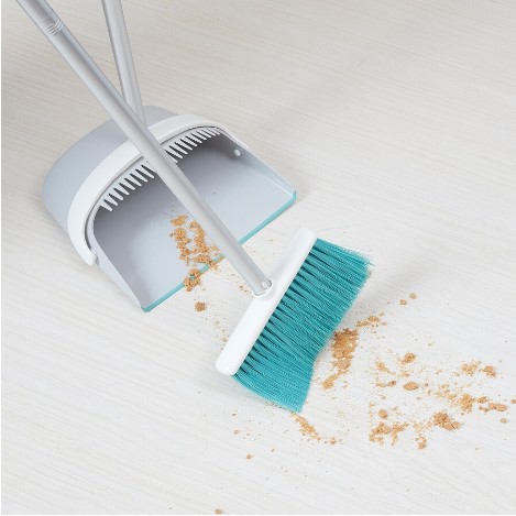 BỘ CHỔI QUÉT VÀ GẦU HÓT RÁC PEPPRIG IKEA