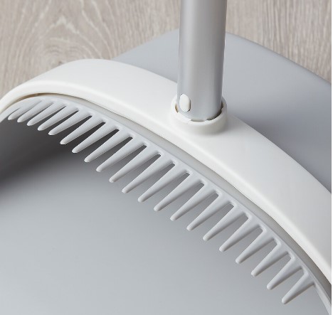 BỘ CHỔI QUÉT VÀ GẦU HÓT RÁC PEPPRIG IKEA