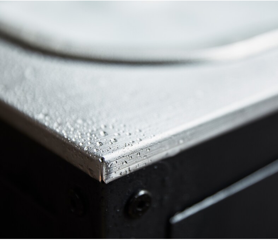 BỒN RỬA NGOÀI TRỜI GRILLSKÄR IKEA 86x61x176 cm