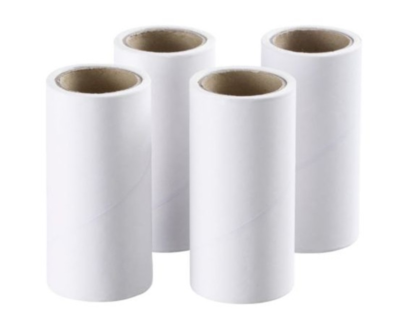 BỘ 4 LĂN BỤI SƠ CUA BÂSTIS IKEA