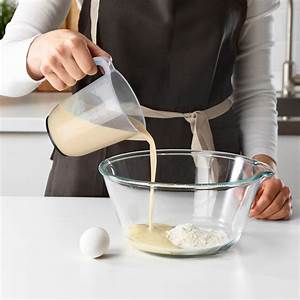 CA ĐONG BEHÖVA IKEA 1L