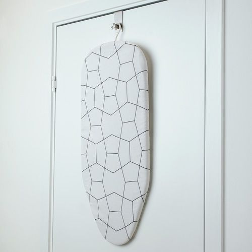 CẦU LÀ QUẦN ÁO NGỒI JÄLL IKEA 73x32 cm