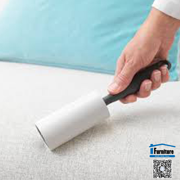 CÂY LĂN BỤI BASTIS IKEA