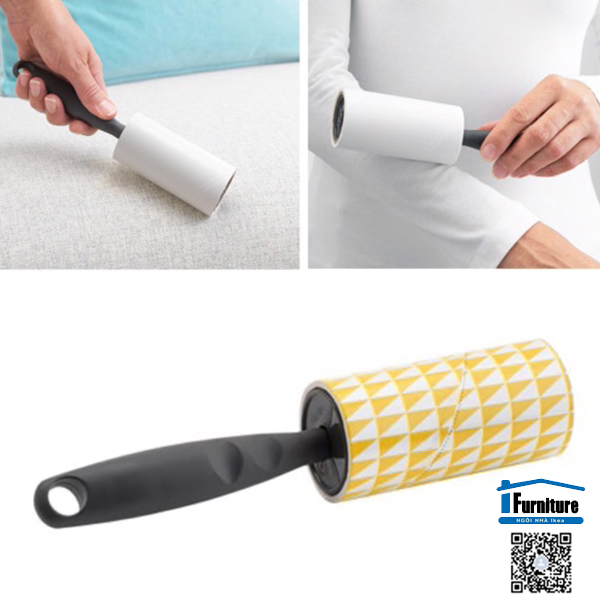 CÂY LĂN BỤI BASTIS IKEA