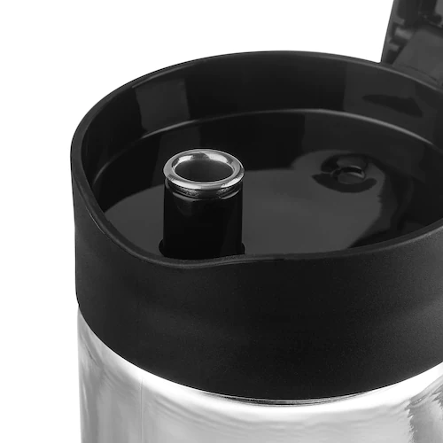 CHAI THỦY TINH ĐỰNG DẦU /GIẤM CELEBRERA IKEA