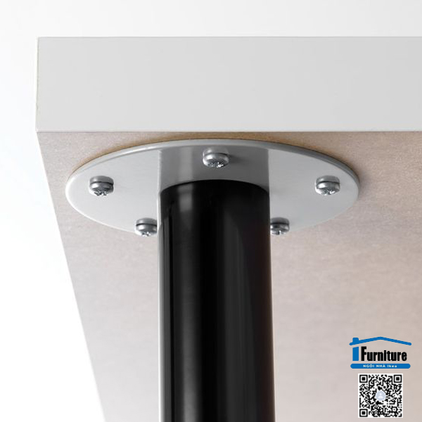 CHÂN BÀN ADILS IKEA - ĐEN