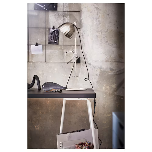 CHÂN BÀN TILLSLAG IKEA - TRẮNG