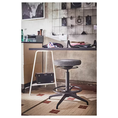 CHÂN BÀN TILLSLAG IKEA - TRẮNG