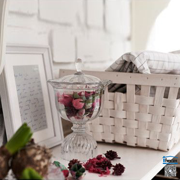 Cốc hoa thơm phòng konstnärlig ikea