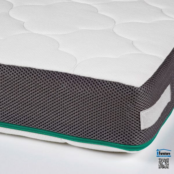 ĐỆM 3D HÄMPLING IKEA - (cho giường mở rộng 80x200 cm)