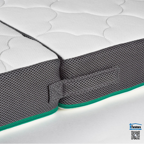 ĐỆM 3D HÄMPLING IKEA - (cho giường mở rộng 80x200 cm)