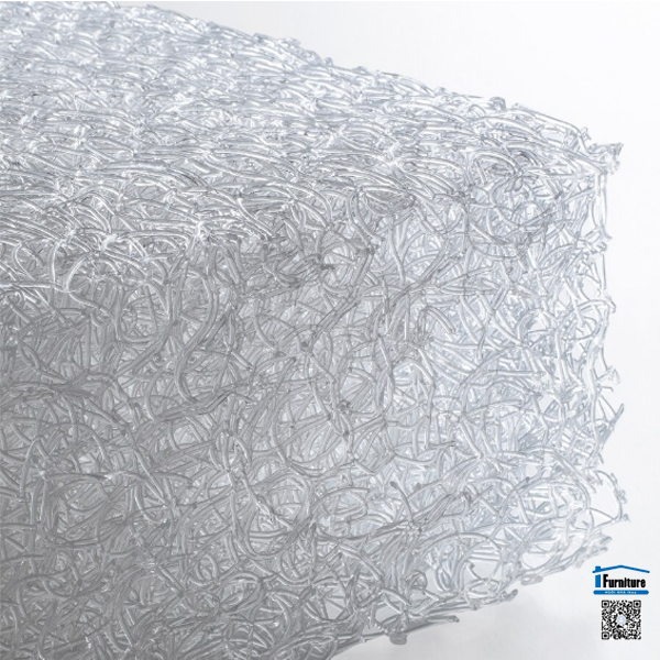 ĐỆM 3D HÄMPLING IKEA - (cho giường mở rộng 80x200 cm)