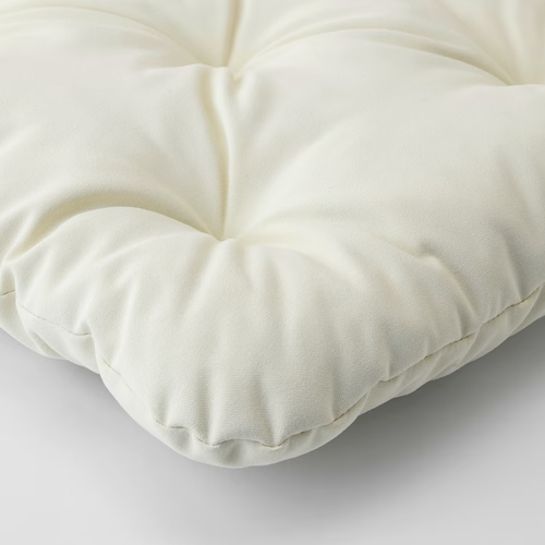 ĐỆM GHẾ NGOÀI TRỜI KUDDARNA IKEA - BE 36x32 cm