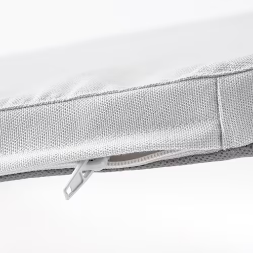 ĐỆM GHẾ STAGGSTARR IKEA - XÁM NHẠT 36x36x2,5 cm