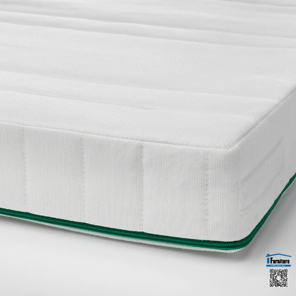 ĐỆM MÚT NATTSMYG IKEA - (cho giường mở rộng 80x200)