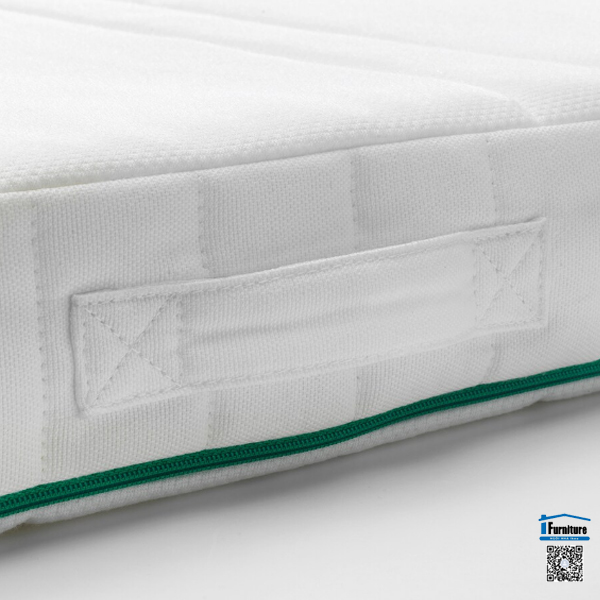 ĐỆM MÚT NATTSMYG IKEA - (cho giường mở rộng 80x200)