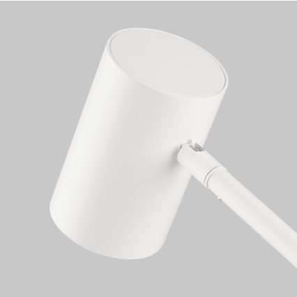 ĐÈN BÀN CÓ SẠC KHÔNG DÂY GRINDEBO IKEA - TRẮNG