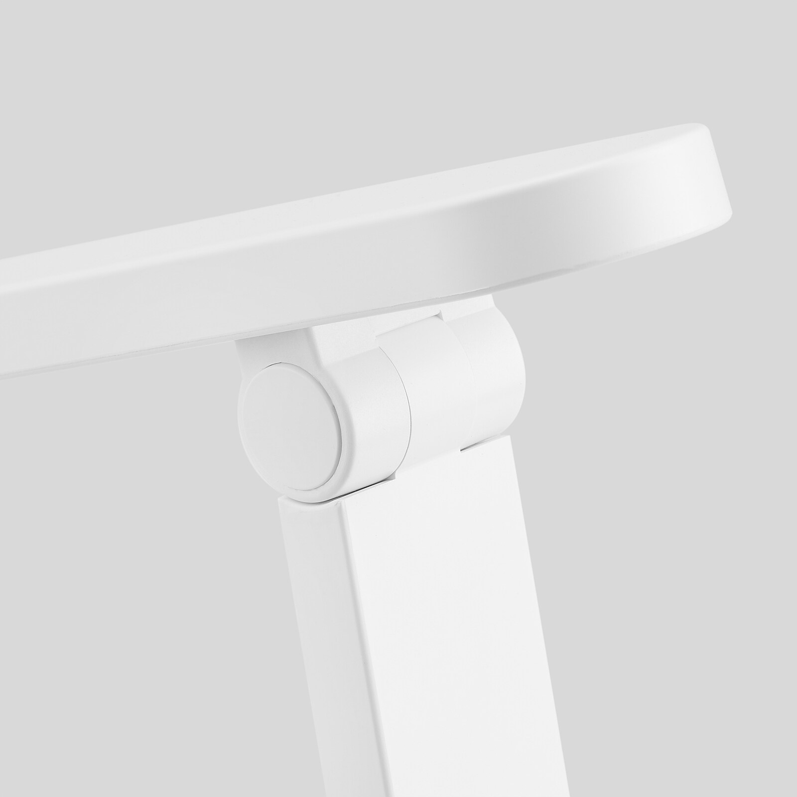ĐÈN BÀN HỌC LED FETTAGG IKEA - TRẮNG