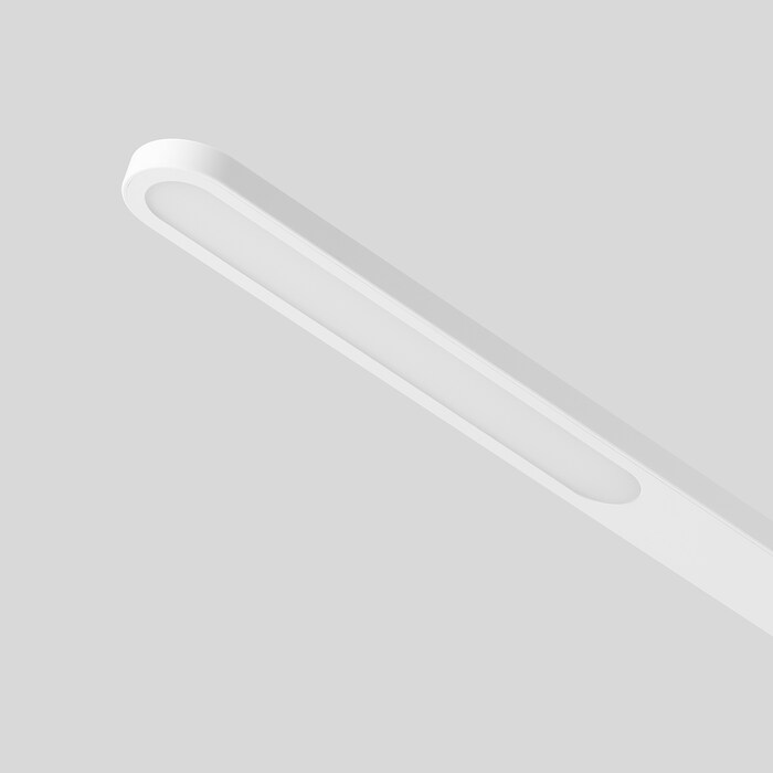 ĐÈN BÀN HỌC LED FETTAGG IKEA - TRẮNG