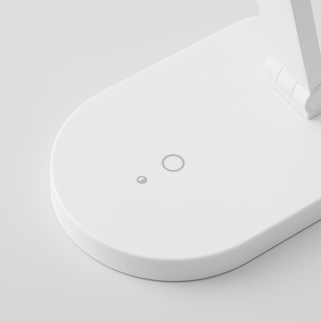 ĐÈN BÀN HỌC LED FETTAGG IKEA - TRẮNG