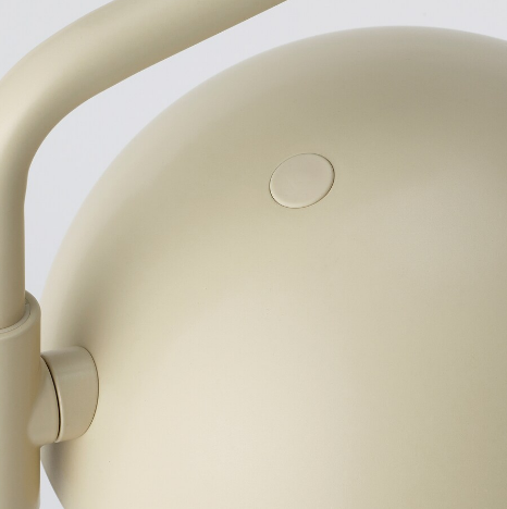 ĐÈN BÀN LED SOMMARLÅNKE IKEA - BE 45 cm